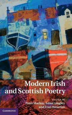 Modern Irish and Scottish Poetry