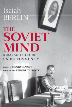 The Soviet Mind - Berlin, Isaiah