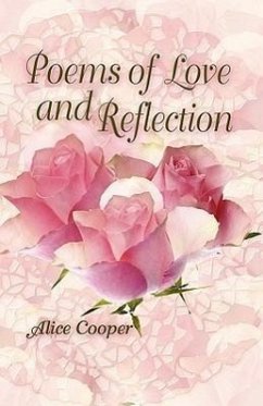 Poems of Love and Reflection - Cooper, Alice