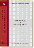 Sociología y prensa judicial