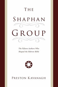 The Shaphan Group