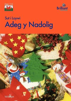 Sut I Loywi Adeg y Nadolig - Edgar, Val