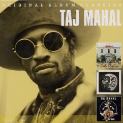 Original Album Classics - Mahal,Taj