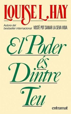 El poder és dintre teu - Hay, Louise L.