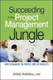 Succeeding in the Project Management Jungle