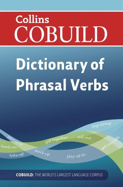 Dictionary of Phrasal Verbs - Harpercollins Uk