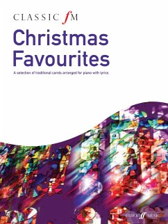 Classic FM -- Christmas Favorites