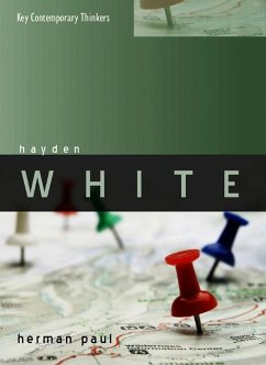 Hayden White - Paul, Herman