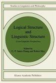 Logical Structure and Linguistic Structure