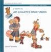 El cuento de los juguetes ordenados El cuento de los juguetes ordenados