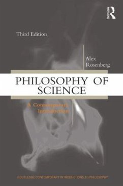 Philosophy of Science - Rosenberg, Alex (Duke University, USA)