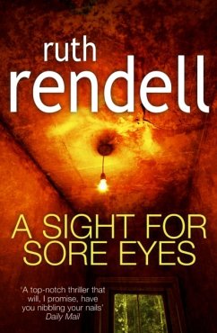 Sight For Sore Eyes - Rendell, Ruth