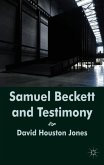 Samuel Beckett and Testimony