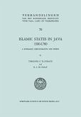 Islamic States in Java 1500-1700