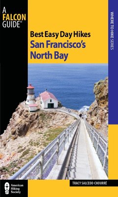 Best Easy Day Hikes San Francisco's North Bay - Salcedo, Tracy