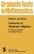 Lectures in Abstract Algebra - Bild 1