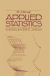 Applied Statistics - Bild 1
