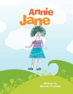 Annie Jane