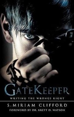 Gatekeeper - Clifford, S. Miriam