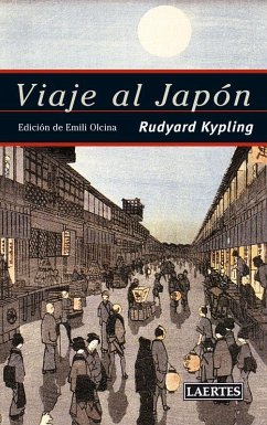 Viaje al Japón - Kipling, Rudyard