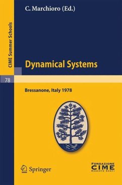Dynamical Systems - GUCKENHEIMER;Moser;NEWHOUSE