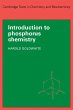 Introduction to Phosphorous Chemistry - Bild 1
