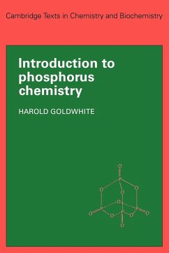 Introduction to Phosphorous Chemistry - Goldwhite, Harold