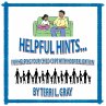 Helpful Hints... - Bild 1