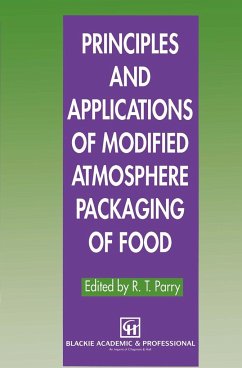 Principles and Applications of Modified Atmosphere Packaging of Food - Day
