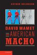 David Mamet and American Macho - Bild 1