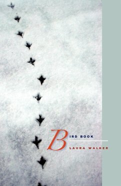 Bird Book - Walker, Laura