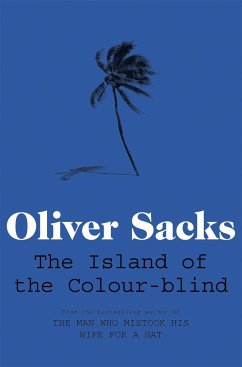 Cover The Island of the Colour-blind