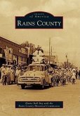 Rains County
