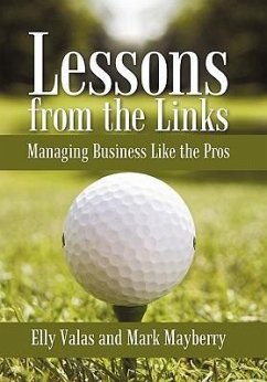 Lessons from the Links - Valas, Elly; Mayberry, Mark