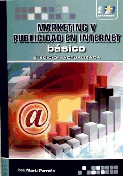 Marketing y publicidad en Internet : básico - Martí Parreño, José . . . [et al.