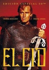 Cover El Cid