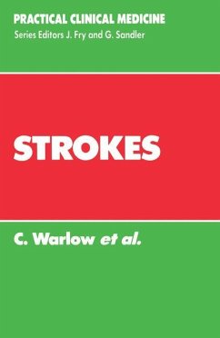 Strokes - Warlow, C. P.;Wade, D.;Sandercock, P.