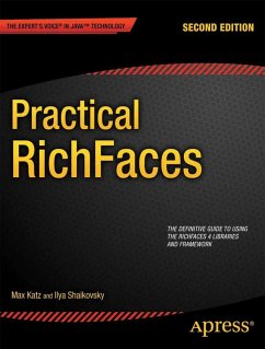 Practical Richfaces - Katz, Max;Shaikovsky, Ilya;Inc, Exadel