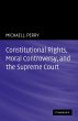 Constitutional Rights, Moral... - Bild 1