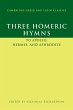Three Homeric Hymns - Bild 1