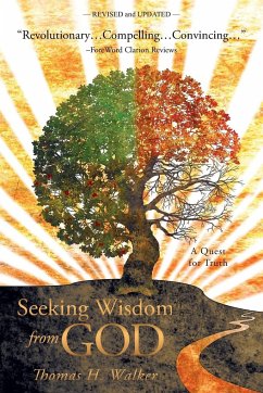 Seeking Wisdom from God - Walker, Thomas H.