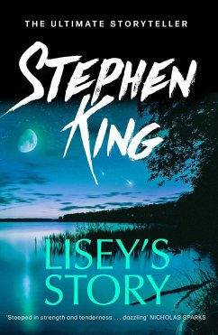 Lisey's Story - King, Stephen