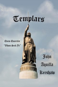 Templars - Kershaw, John Aquilla