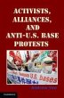 Activists, Alliances, and Anti-U.S.... - Bild 1