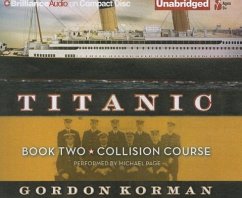 Collision Course - Korman, Gordon