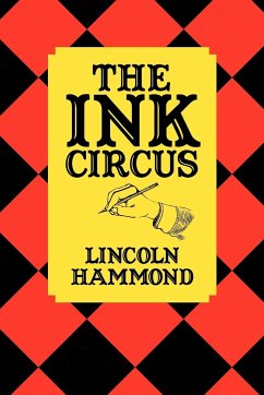 The Ink Circus - Hammond, Lincoln