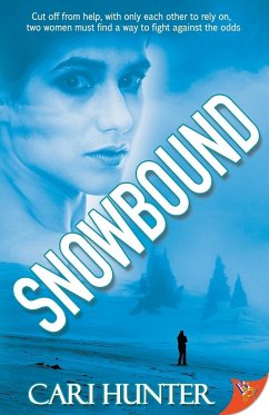 Snowbound - Hunter, Cari