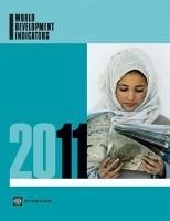 World Development Indicators 2011 - World Bank