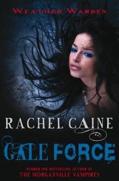 Gale Force - Caine, Rachel (Author)