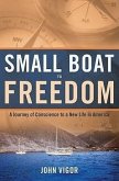 Small Boat to Freedom